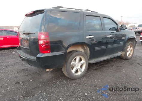 2011 Chevrolet Tahoe Ls from USA, damaged, VIN 1GNSKAE09BR318478